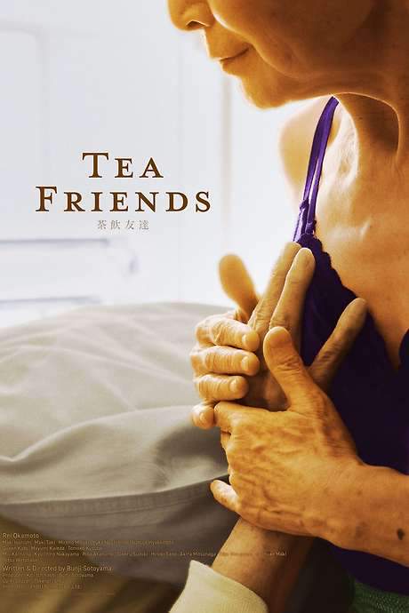 Tea Friends